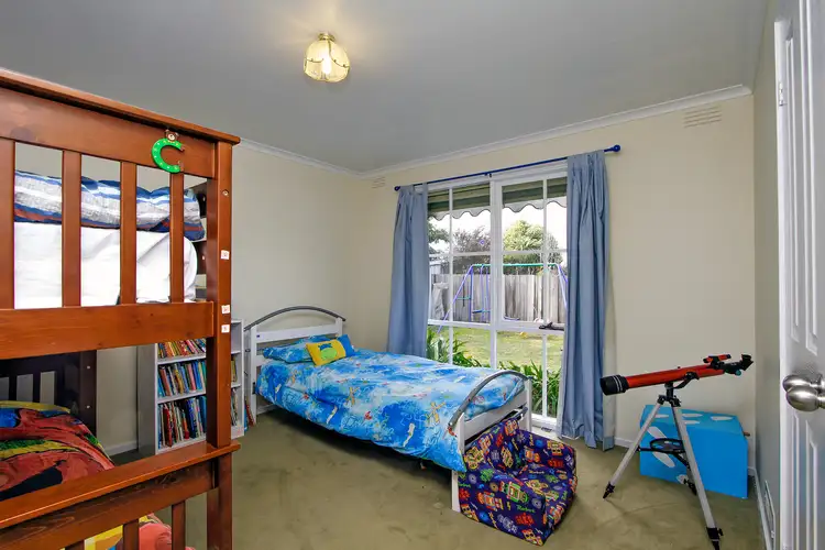 Fifth view of Homely house listing, 9 Rue Grand Monde, Sale VIC 3850