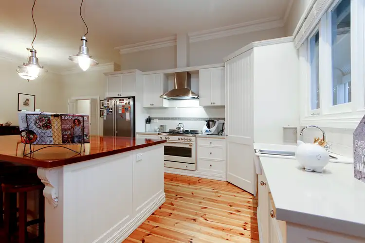 Third view of Homely house listing, 162 Stawell Street, Sale VIC 3850