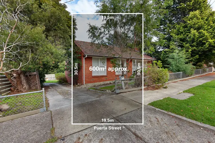 5 Puerta Street, Burwood VIC 3125
