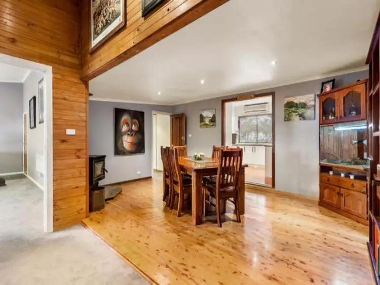 Fifth view of Homely house listing, 49 Powers Road, Kinglake VIC 3763