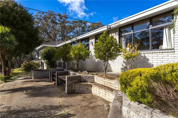 Second view of Homely apartment listing, 520 Huon Road, South Hobart TAS 7004