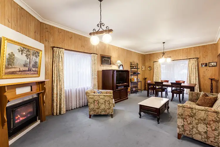 Second view of Homely house listing, 77 Edwin Street, Heidelberg Heights VIC 3081