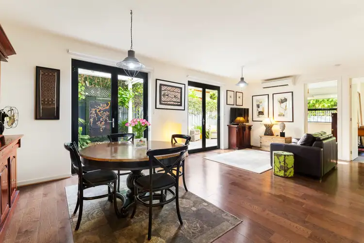 Third view of Homely apartment listing, 3/646 Toorak Road, Toorak VIC 3142