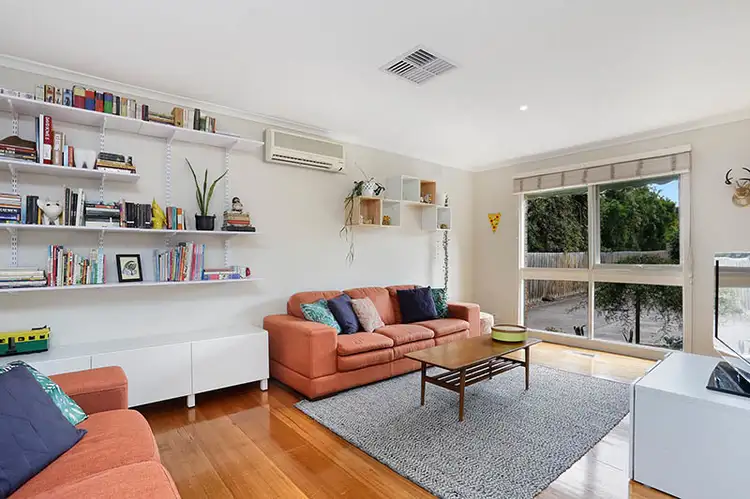 Third view of Homely unit listing, 4/58 Carween Avenue, Mitcham VIC 3132