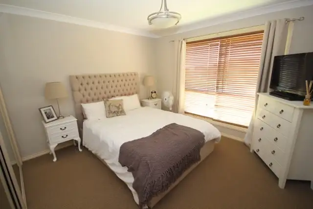 Fourth view of Homely villa listing, 1/13 Otama Street, Glenfield Park NSW 2650