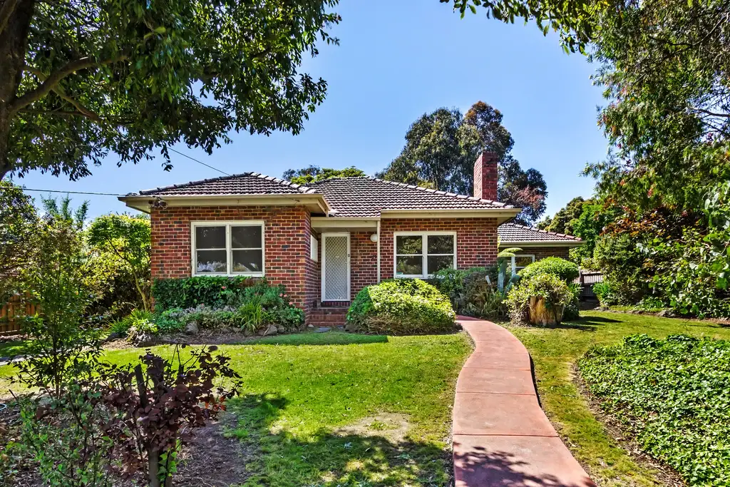 Main view of Homely house listing, 29 Highton Street, Ringwood East VIC 3135