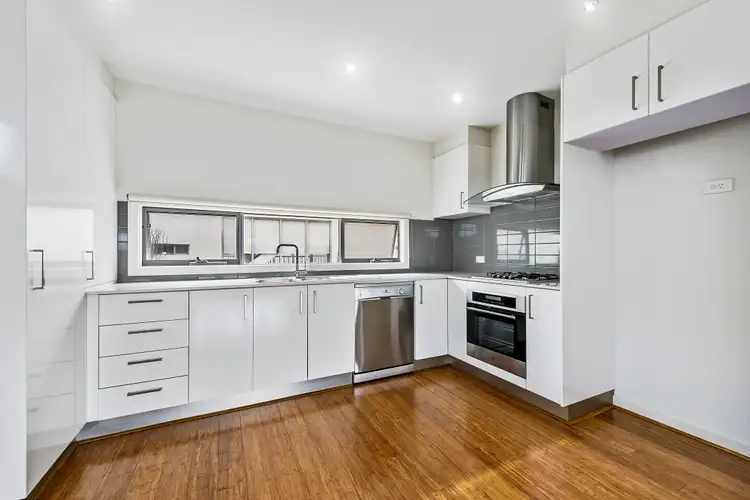 Third view of Homely townhouse listing, 27/1 Clearwater Rise Parade, Truganina VIC 3029