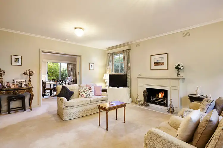 Third view of Homely house listing, 2A Hopetoun Road, Toorak VIC 3142