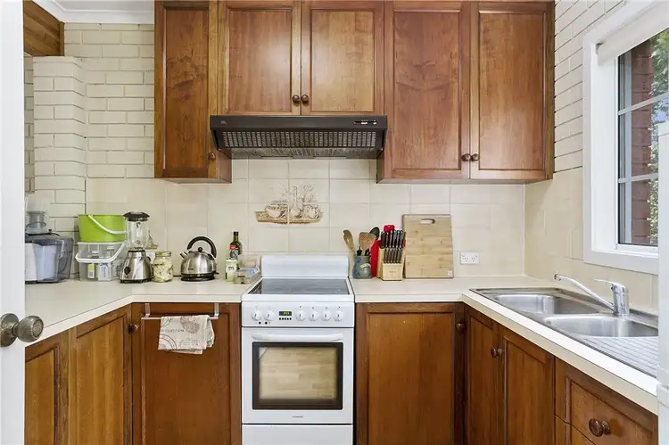 Sixth view of Homely townhouse listing, 1&2/4 Quayle Street, Sandy Bay TAS 7005