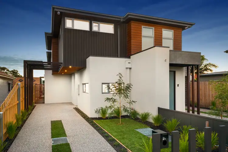 2C Stanger Street, Yarraville VIC 3013