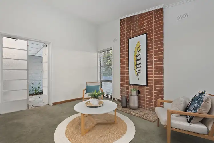 Sixth view of Homely house listing, 1 Hartlands Road, Ivanhoe East VIC 3079