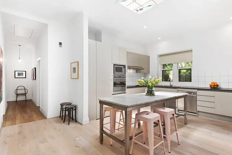 Sixth view of Homely house listing, 319 Upper Heidelberg Road, Ivanhoe VIC 3079