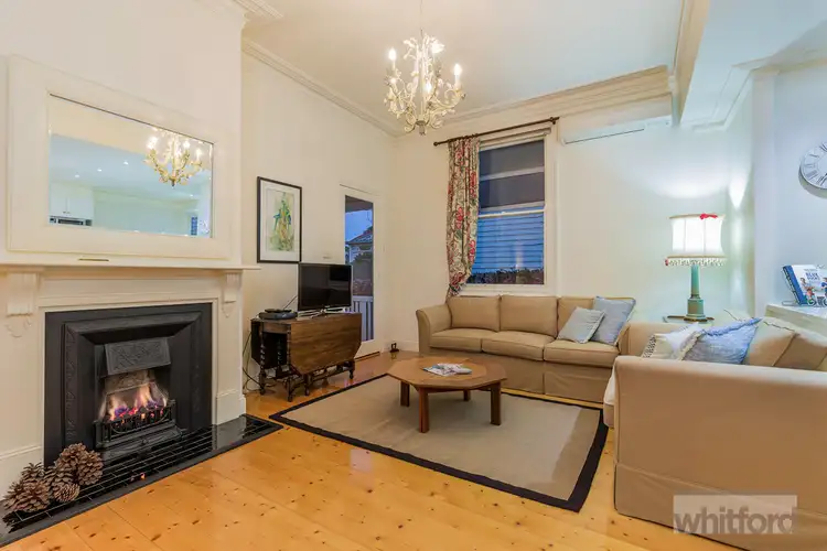 Fifth view of Homely house listing, 13 Upper Skene Street, Newtown VIC 3220