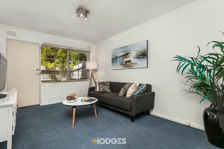 Second view of Homely apartment listing, 4/9 Park Avenue, Glen Huntly VIC 3163