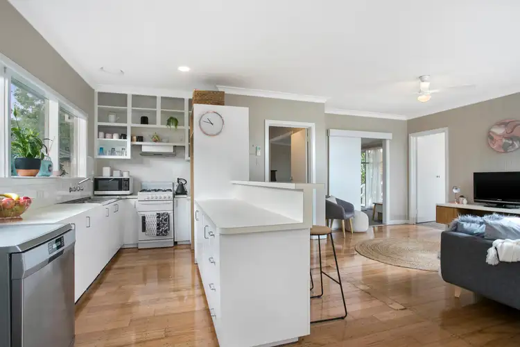 Third view of Homely house listing, 13 Capella Road, Ocean Grove VIC 3226