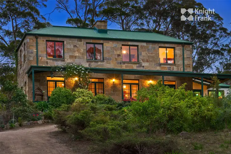 Second view of Homely house listing, 203A Albion Heights Drive, Kingston TAS 7050