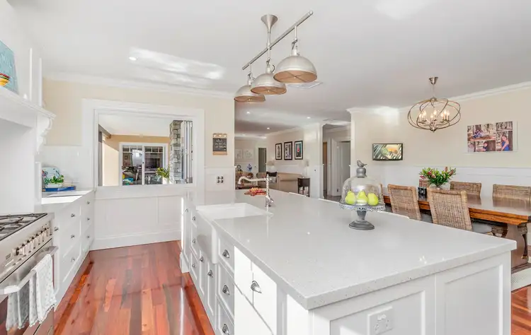 Fourth view of Homely rural property listing, 72 Como Road, Leopold VIC 3224