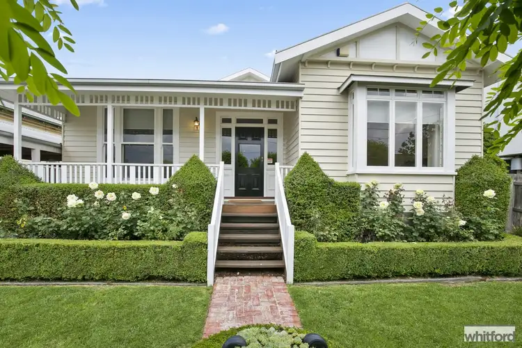 34 Nantes Street, Newtown VIC 3220