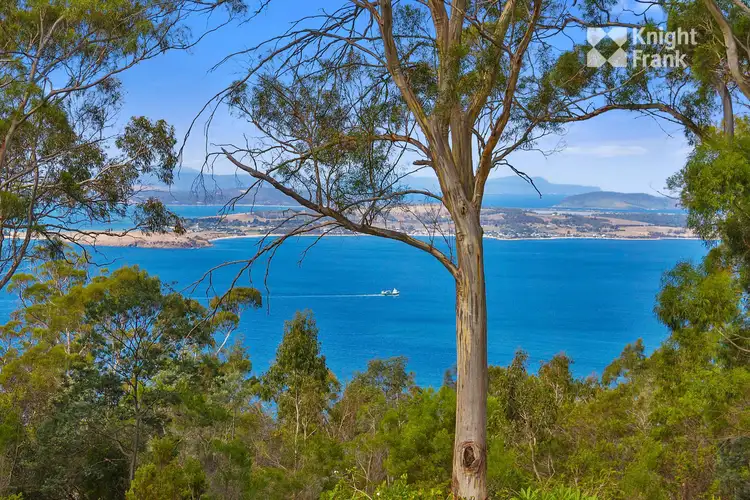 Fourth view of Homely house listing, 203A Albion Heights Drive, Kingston TAS 7050