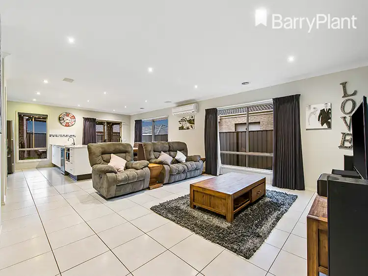 Sixth view of Homely house listing, 19 Cottesloe Boulevard, Tarneit VIC 3029