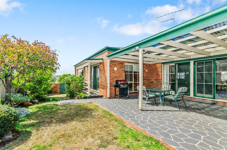Fourth view of Homely house listing, 17 Barramundi Crescent, Ocean Grove VIC 3226