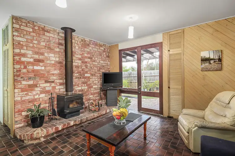 Fourth view of Homely house listing, 4 Shirley Grove, Heidelberg VIC 3084