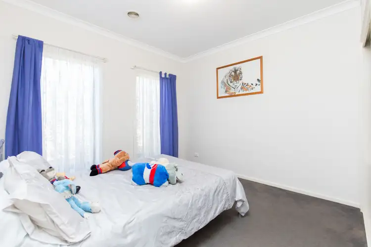 Seventh view of Homely house listing, 12 Arthur Close, Truganina VIC 3029