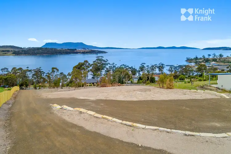 Sixth view of Homely land listing, 63 Bernacchi Drive, Orford TAS 7190