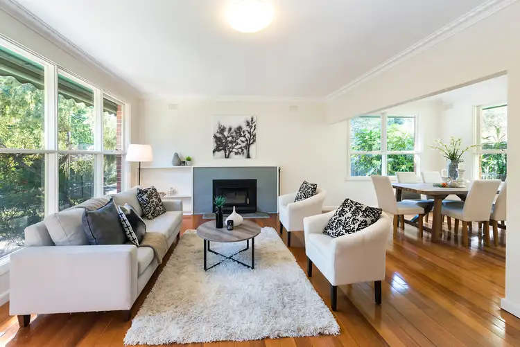 Second view of Homely house listing, 8 Sheehans Road, Blackburn VIC 3130