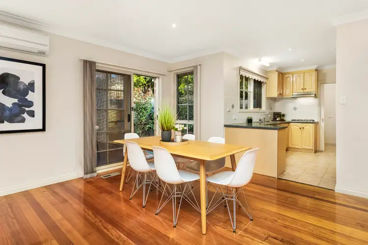 Third view of Homely townhouse listing, 2/11 Ruby Street, Balwyn VIC 3103