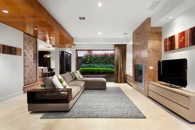 Third view of Homely house listing, 25 Park Crescent, Kew VIC 3101