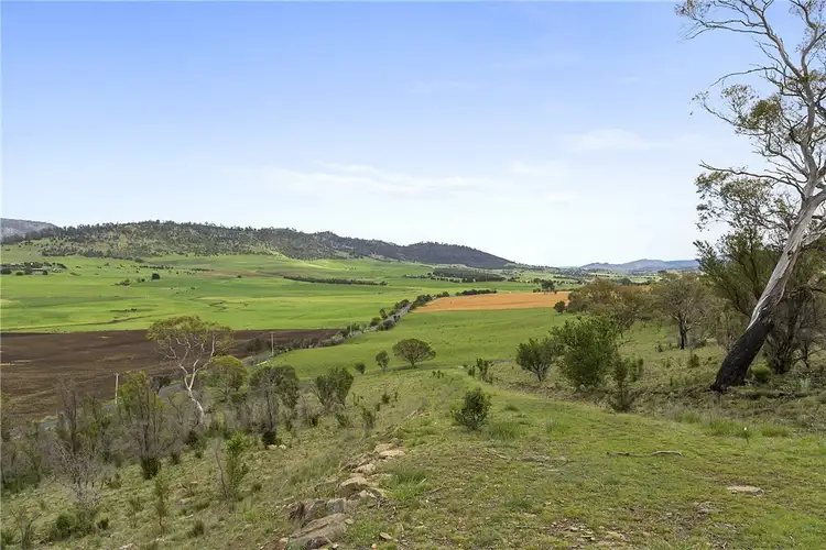 Seventh view of Homely land listing, Lot 5/78 Middle Tea Tree Road, Richmond TAS 7025