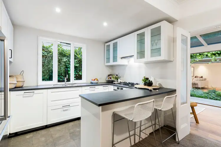 Sixth view of Homely house listing, 5 Eileen Street, Armadale VIC 3143