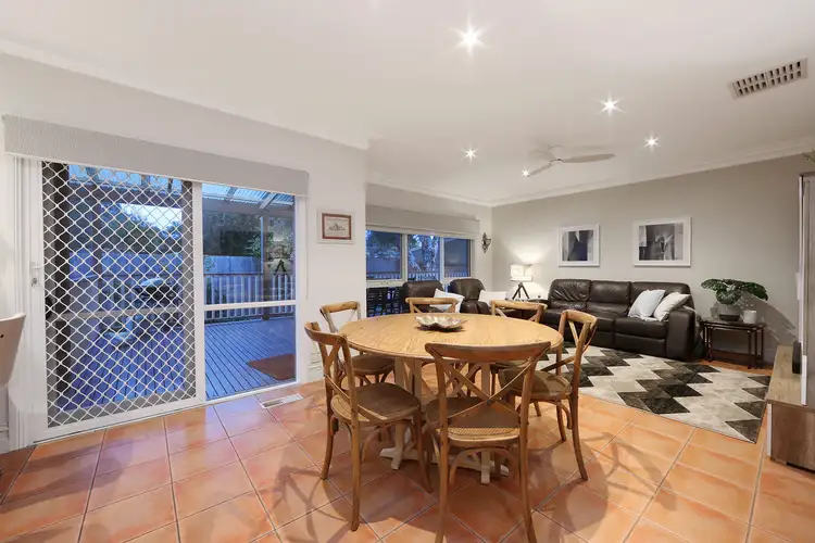 Third view of Homely house listing, 72 Lakesfield Drive, Lysterfield VIC 3156