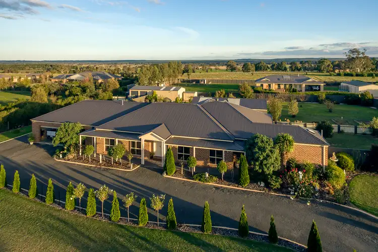 22 Counahan Drive, Wurruk VIC 3850