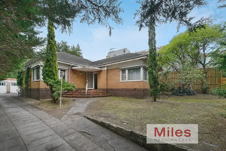 977 Heidelberg Road, Ivanhoe VIC 3079