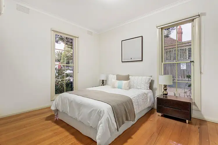 Sixth view of Homely unit listing, 1/293 Upper Heidelberg Road, Ivanhoe VIC 3079