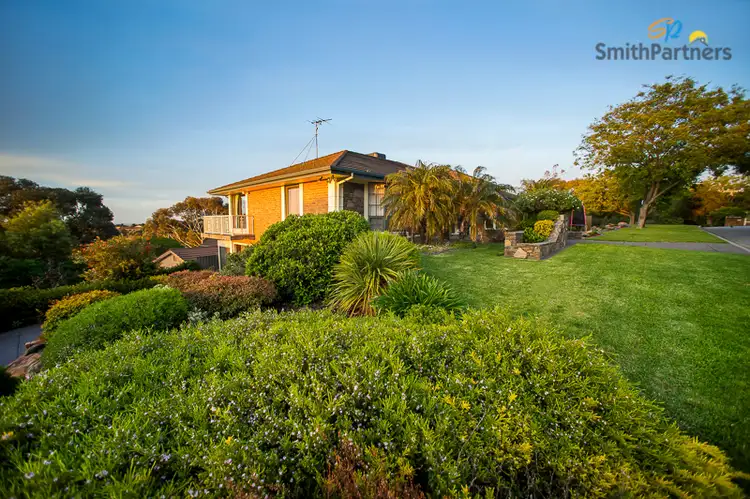 Fourth view of Homely house listing, 1 Quiet Place, Wynn Vale SA 5127