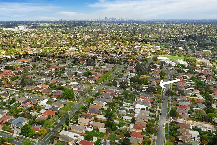 Fifth view of Homely house listing, 29 Karen Street, Box Hill North VIC 3129