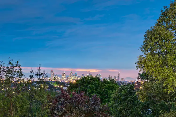 Second view of Homely house listing, 79 The Eyrie, Eaglemont VIC 3084