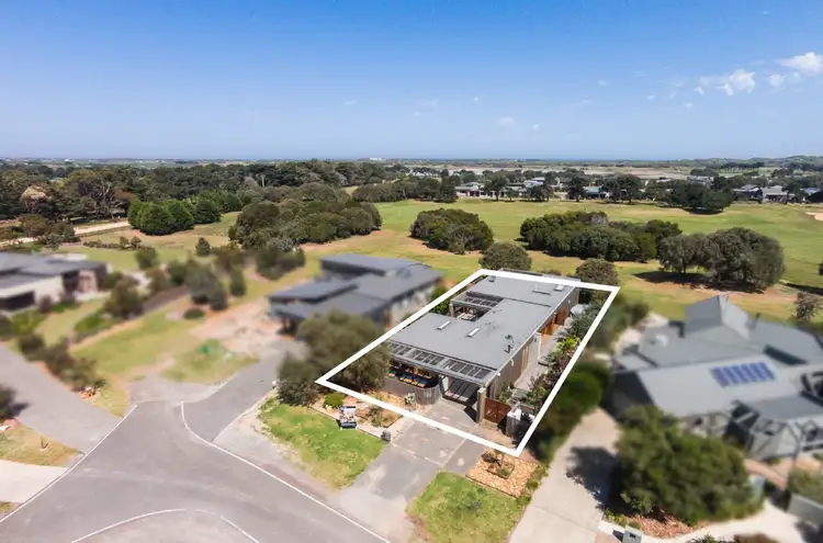 36 Second Drive, Connewarre VIC 3227