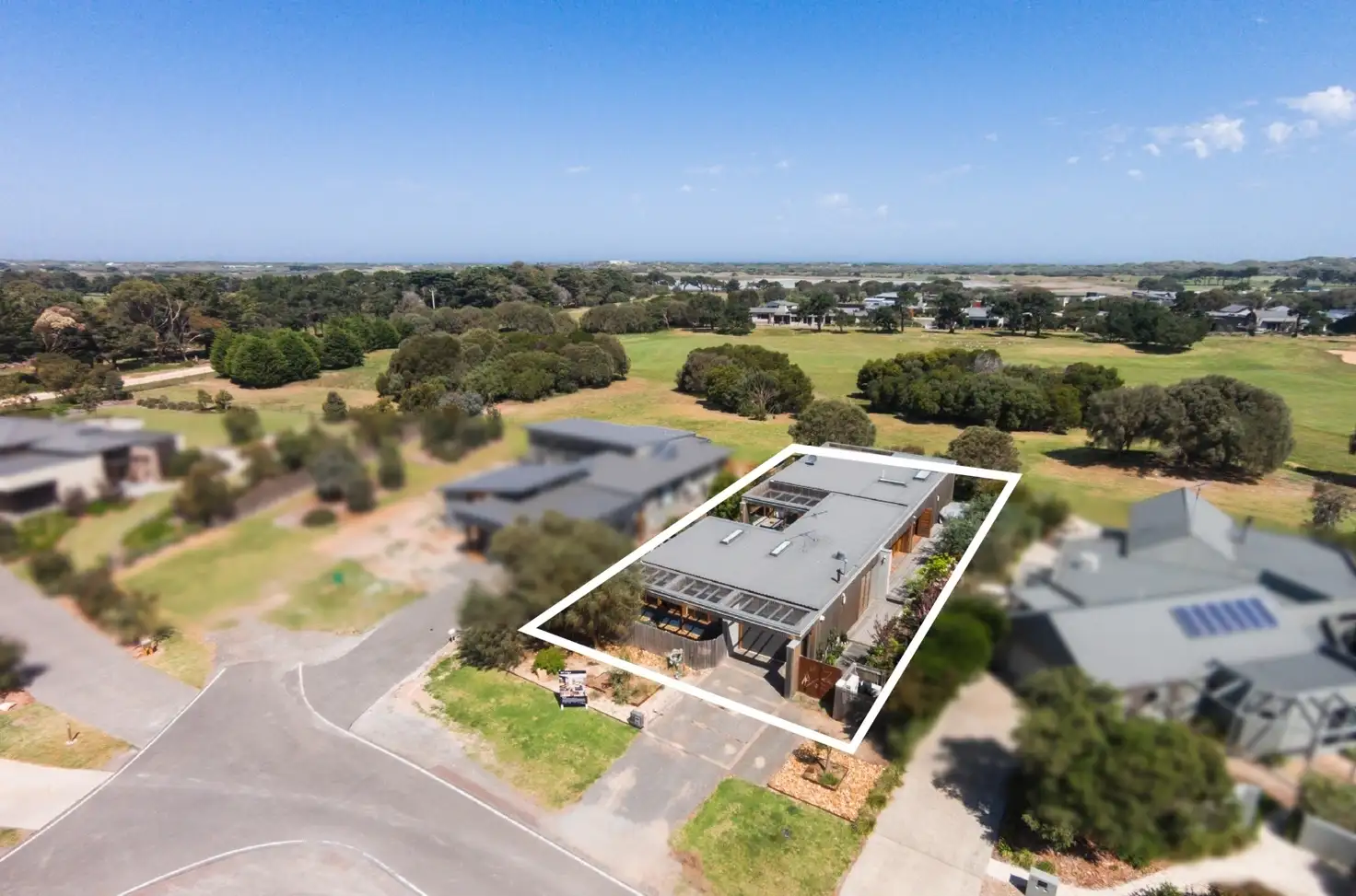 Main view of Homely house listing, 36 Second Drive, Connewarre VIC 3227