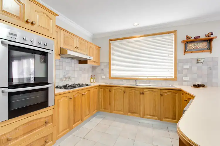 Sixth view of Homely house listing, 19 Dona Drive, Hoppers Crossing VIC 3029