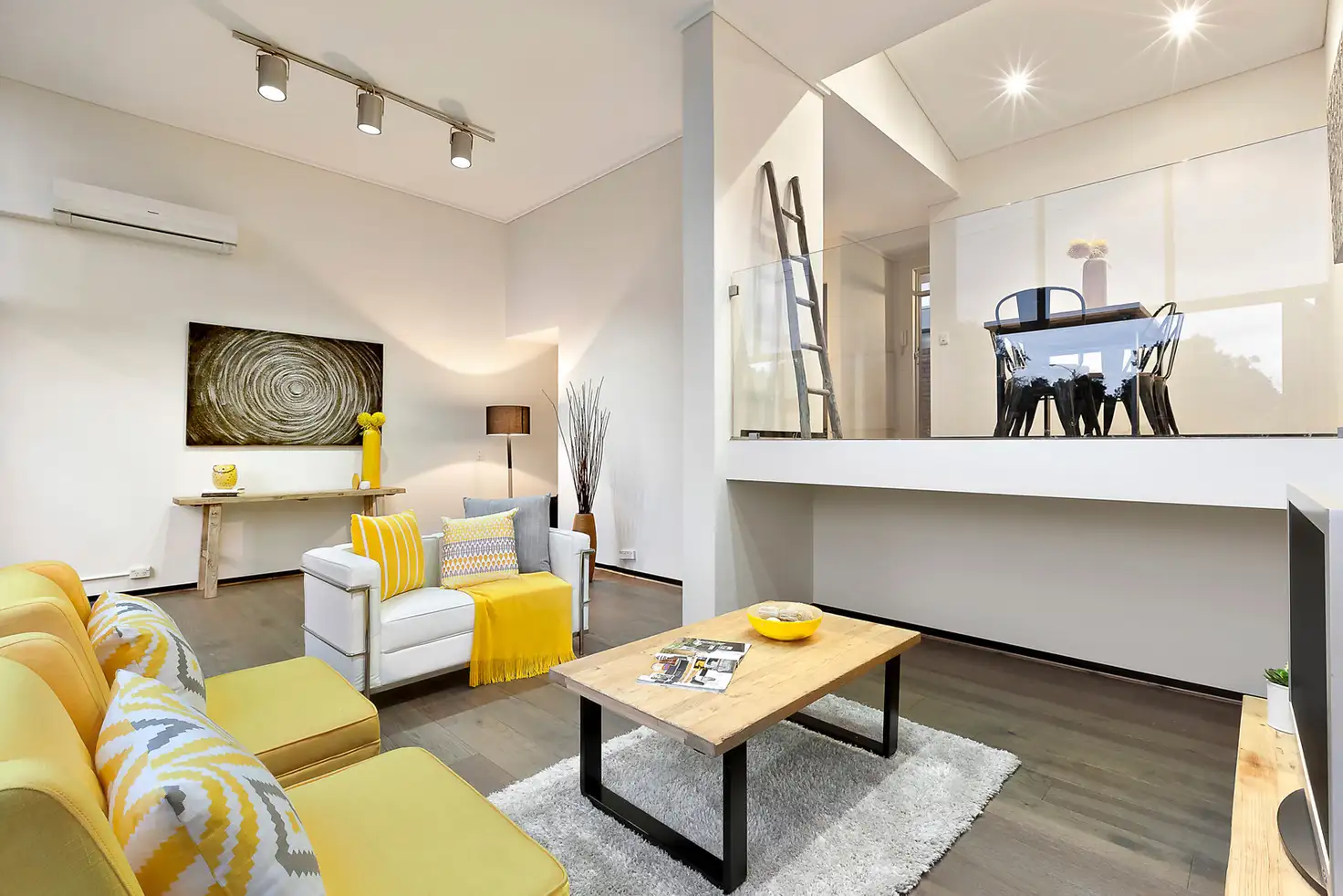 Main view of Homely townhouse listing, 3/343 Beaconsfield Parade, St Kilda West VIC 3182