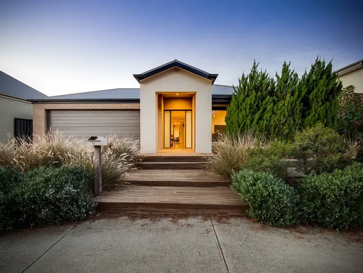 Main view of Homely house listing, 12 Balladong Crescent, Tarneit VIC 3029