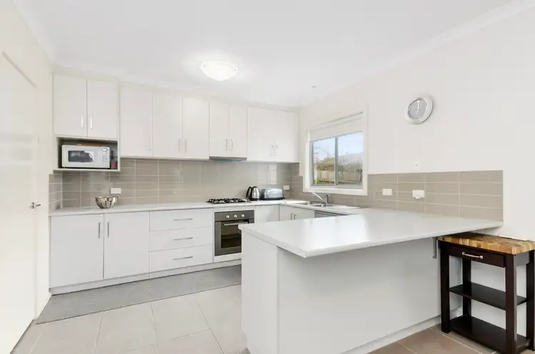 Second view of Homely unit listing, 2/9 Gaddang Court, Clifton Springs VIC 3222