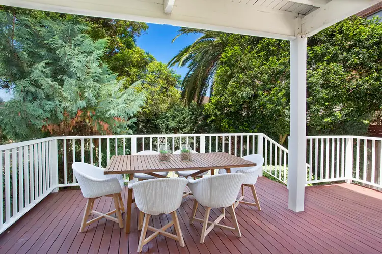 Fifth view of Homely semi-detached listing, 56 Addison Road, Manly NSW 2095