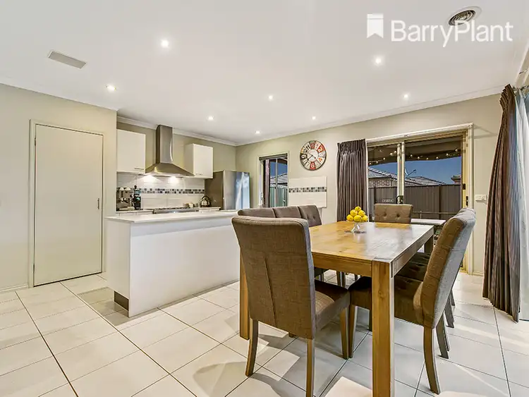 Fifth view of Homely house listing, 19 Cottesloe Boulevard, Tarneit VIC 3029