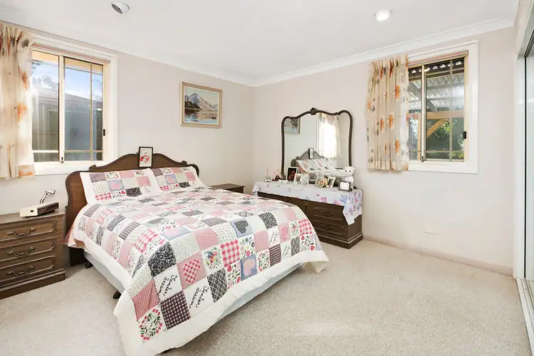 Fifth view of Homely house listing, 68a Edward Street, Narraweena NSW 2099