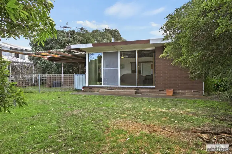 Fifth view of Homely house listing, 124 Asbury Street East, Ocean Grove VIC 3226